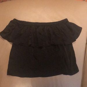 Urban Outfitters Off the Shoulder Top